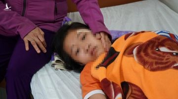 Chủ tịch tỉnh chỉ đạo xử lý nghiêm vụ nữ sinh bị đánh sau tai nạn