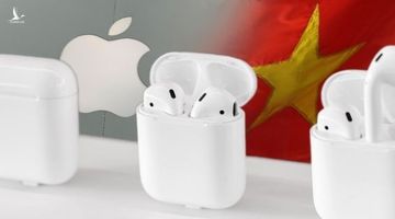 Diplomat: Apple yêu cầu Foxconn chuyển dây chuyền sản xuất sang Việt Nam