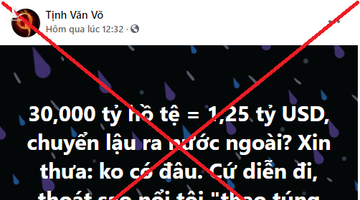 Việt Nam luôn thiện chí trong thiết lập quan hệ hợp tác với các nước