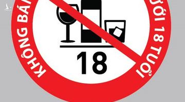 Khó xử phạt trẻ em uống rượu bia theo Nghị định 117