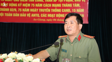 “Càng quen lớn, càng lộng hành thì càng bắt”