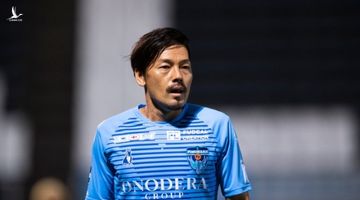 HOT: Cựu tuyển thủ Nhật Bản Daisuke Matsui cập bến Sài Gòn FC