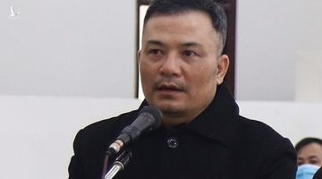 Chủ đa cấp Liên Kết Việt: ‘Tôi không phải lưu manh’