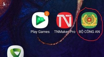 Mất tiền tỷ vì tải app giả mạo trên… điện thoại