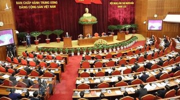 Nhân sự Đại hội XIII: Sàng lọc kỹ, loại bỏ những người có “tấm áo đẹp” che đậy khuyết điểm