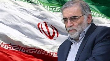 Sau vụ chuyên gia hạt nhân bị giết, Iran ‘đau đầu’ ứng phó với Mỹ