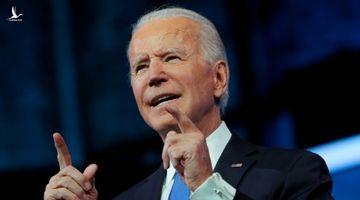 Ông Biden kêu gọi đồng minh đối phó Trung Quốc trên “mặt trận” kinh tế