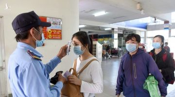 Việt Nam trong nhóm tỉ lệ ca mắc COVID-19 thấp nhất thế giới