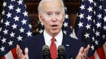 Ông Joe Biden sẽ kế thừa di sản của Tổng thống Donald Trump về vấn đề Biển Đông