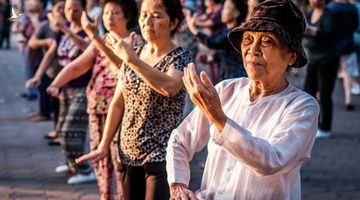 Việt Nam sẽ sớm trở thành nước dân số già hoá nhanh nhất thế giới