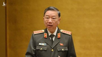 Chống Covid-19: Bộ trưởng Công an nêu con số “giật mình” về số nhập cảnh trái phép