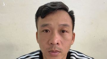 Quảng Nam: Bắt khẩn cấp nghi phạm có ‘máu mặt’