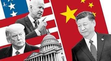 Mỹ muốn Trung Quốc hiểu đâu là ‘điều không thể sống chung’?