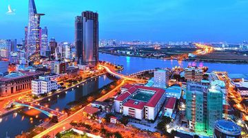 Tân Hoa Xã: Việt Nam phát triển nhanh thế nào?