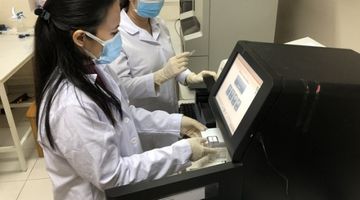 Thử nghiệm vắc xin Covid-19 thứ 2 do Việt Nam nghiên cứu