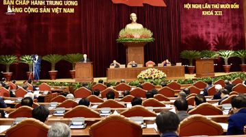 Vì sao Đảng ta kiên định chủ nghĩa Mác – Lê-nin, tư tưởng Hồ Chí Minh?