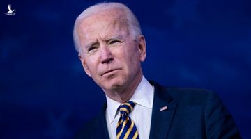 Công bố kế hoạch lễ nhậm chức của Biden