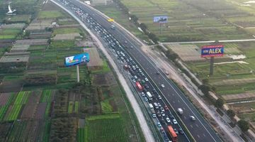 Đề xuất mở rộng cao tốc Pháp Vân – Cầu Giẽ lên 10 làn xe