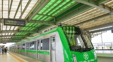 Công ty Trung Quốc trúng thầu vận hành đường sắt Cát Linh – Hà Đông: Hơn 700 người được đào tạo sẽ làm gì?