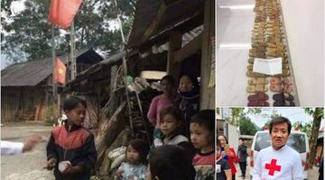 Bộ sưu tập mới của “dân chơi” Đoàn Ngọc Hải