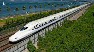 Bộ KH&ĐT đốc thúc nghiên cứu làm đường sắt cao tốc Bắc – Nam 200 km/giờ
