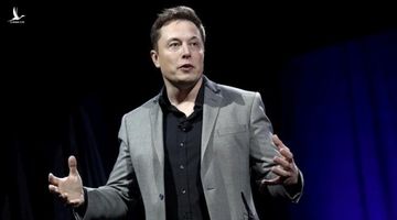 Elon Musk vượt Jeff Bezos trở thành người giàu nhất thế giới