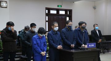 Giả danh tướng quân đội lừa chạy việc cho 950 người, chiếm đoạt tiền khủng