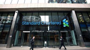 Ngân hàng Standard Chartered: Kinh tế Việt Nam tăng trưởng 7,8% năm 2021