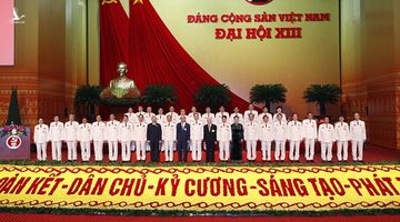 The Straits Times: Phải chăng sẽ có thêm kỳ tích sau Đại hội XIII?