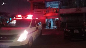 Đà Nẵng: Nam công nhân quê Hải Dương ho, sốt… tự ý rời bệnh viện, không chờ xét nghiệm Covid-19