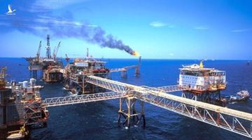 Có gì ở Biển Đông mà khiến Trung Quốc “cố đấm ăn xôi” giành giựt?