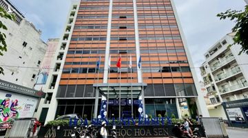 Giảng viên đại học Hoa Sen gợi ý mỗi sinh viên đóng 500.000 đồng để nâng điểm thi