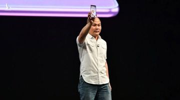 CEO Nguyễn Tử Quảng gây sốc: Bphone B86 “ăn đứt” iPhone điều này