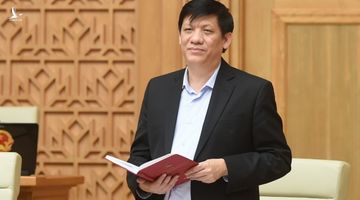 Bộ trưởng Y tế Nguyễn Thanh Long: Chi viện ngay cho Điện Biên