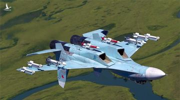 Lý do một đơn vị không quân Nga bị NATO ghét cay, ghét đắng