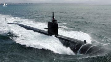 Nhận diện các loại tàu ngầm, tàu Kilo của Việt Nam là loại gì?