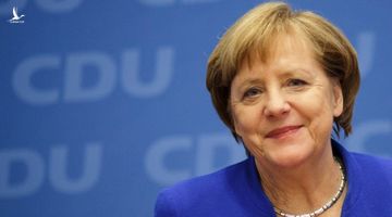 Sự thật về “tràng vỗ tay dài 6 phút chia tay bà Merkel” xôn xao MXH Việt