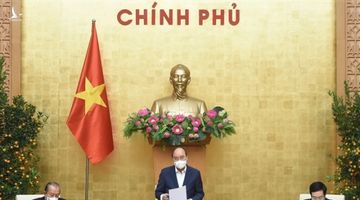 Thủ tướng Nguyễn Xuân Phúc: Kinh tế tư nhân đang phát triển rất nhanh