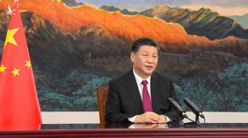 ‘Đả hổ diệt ruồi’ của Trung Quốc lần đầu không ‘đánh’ đảng viên cấp cao
