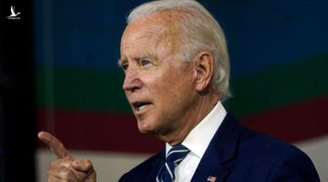 Tổng thống Mỹ Biden sẽ “nắn gân” Trung Quốc như thế nào?