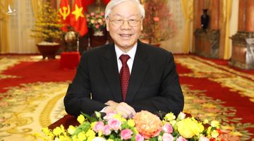 Diplomat: Những dấu ấn thành công của Tổng Bí thư Nguyễn Phú Trọng