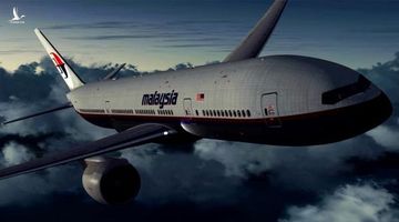7 năm sau vụ MH370 mất tích: Cuộc tìm kiếm chưa có hồi kết
