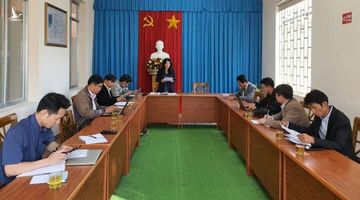 Đà Lạt: Tạm đình chỉ công tác 2 chủ tịch phường sử dụng chất kích thích