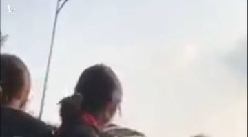 Nữ sinh lớp 10 ở Bình Phước bị đánh hội đồng và quay clip tung lên mạng