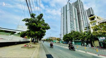 Nghịch lý khiến giá nhà đất TP.HCM gấp 23 lần thu nhập người dân