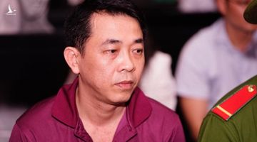 Vụ VN Pharma: Truy nã kẻ chủ mưu