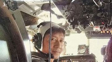 33 năm sau nhiệm vụ cảm tử
