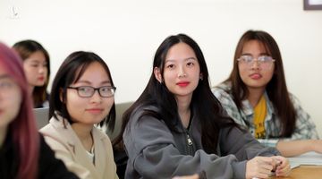 Ba cơ sở giáo dục ĐH Việt Nam lọt bảng xếp hạng các trường ĐH ở nền kinh tế mới nổi