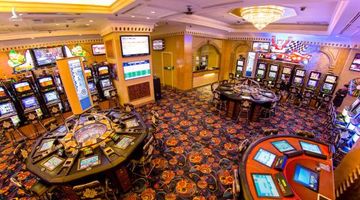 Đề xuất xây thêm một casino hơn 2,24 tỷ USD tại Khánh Hòa
