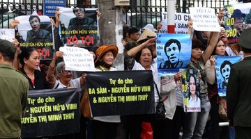 Việt Nam không cần thứ “tự do” vô pháp của Freedom House